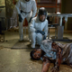 Image for article titled Helix will definitely freak you out -- but will it stay gold?